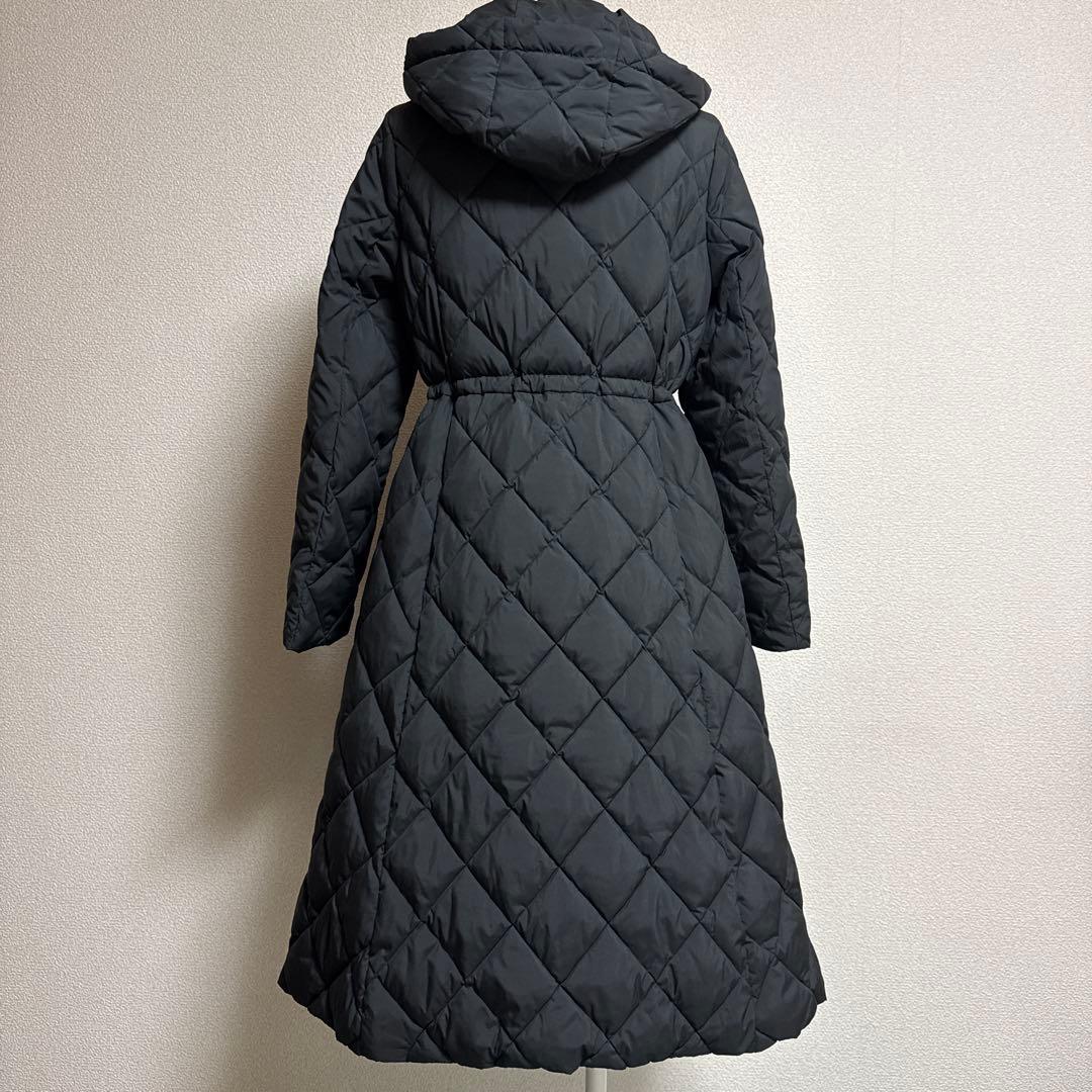 トッカ　ロングコート
