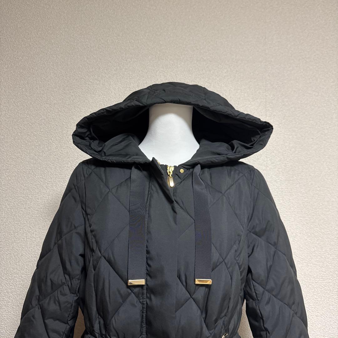 トッカ　ロングコート