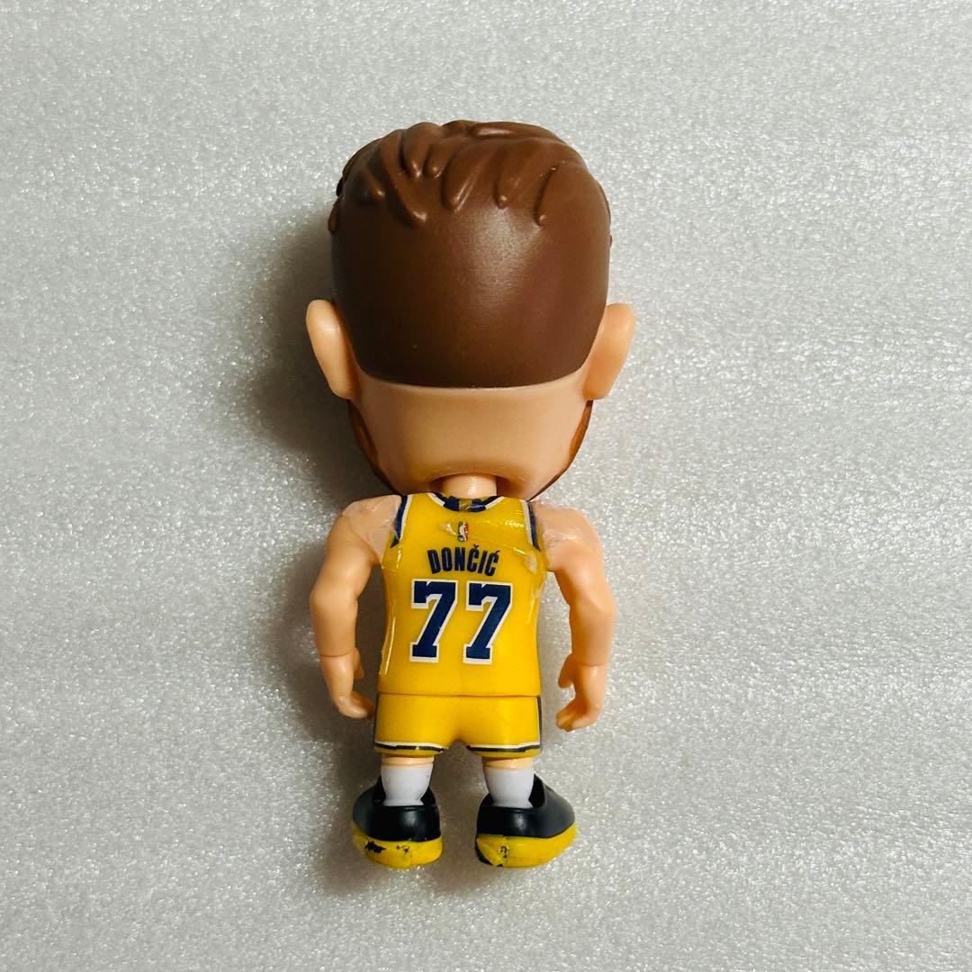 NBA ルカドンチッチ　フィギュア