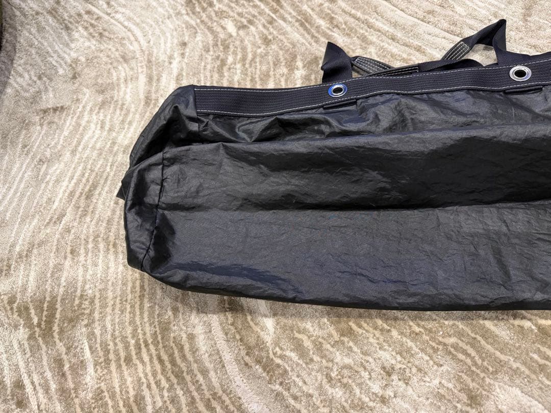 【専用です！購入お控え下さい】 JIBダッフルバッグ