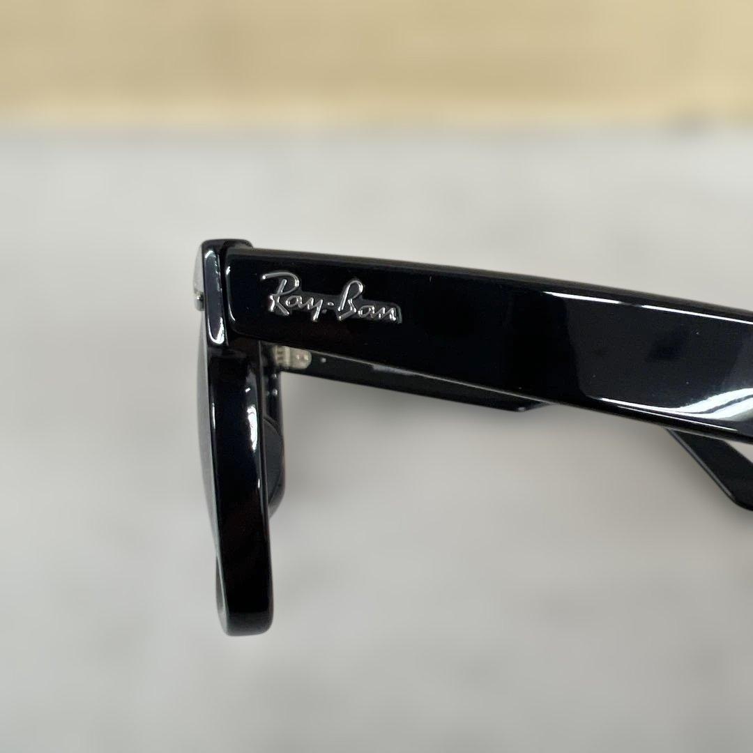 602116 Ray-Ban サングラス rb2140f 9013f