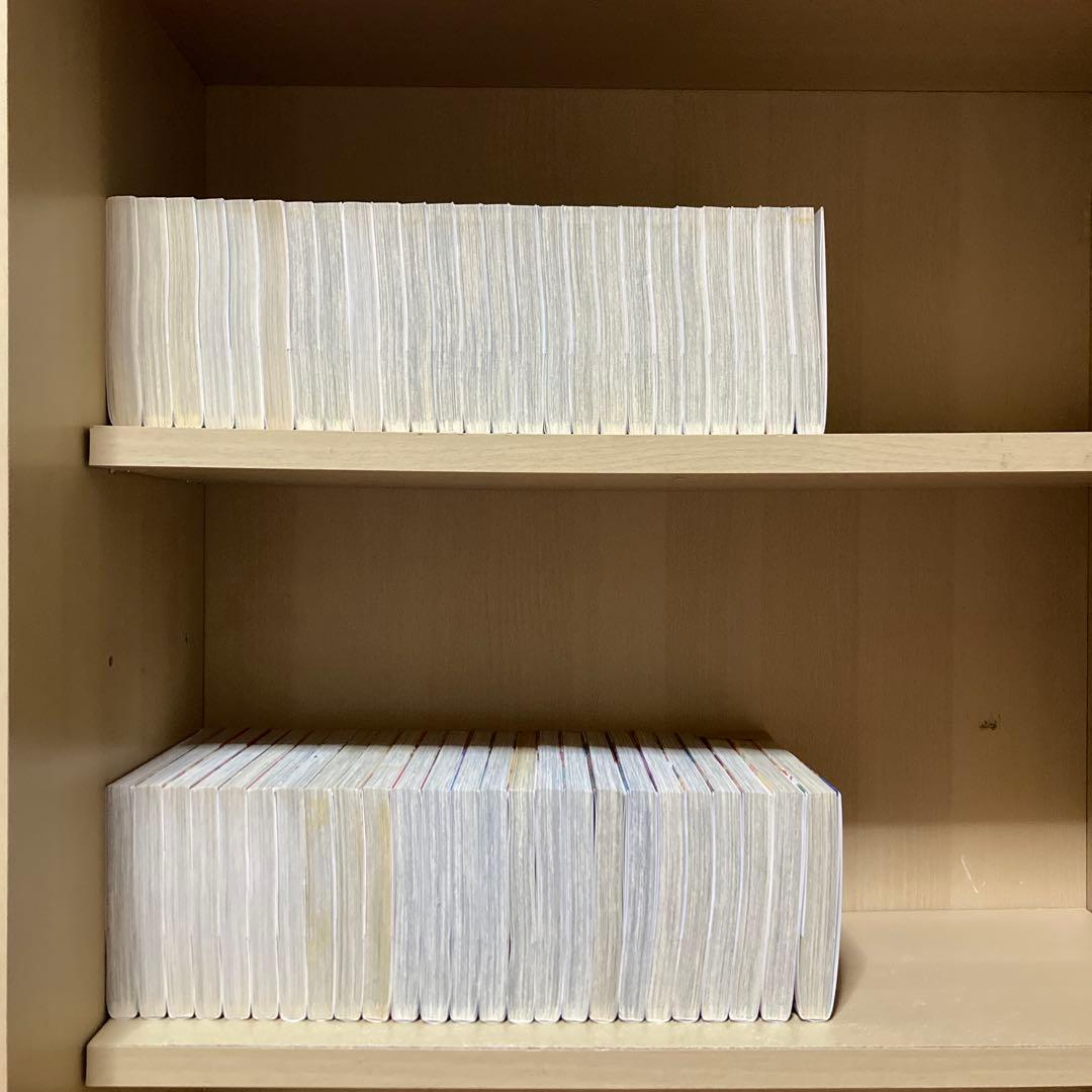 送料無料❗️ちはやふる全巻1〜50巻 末次由紀