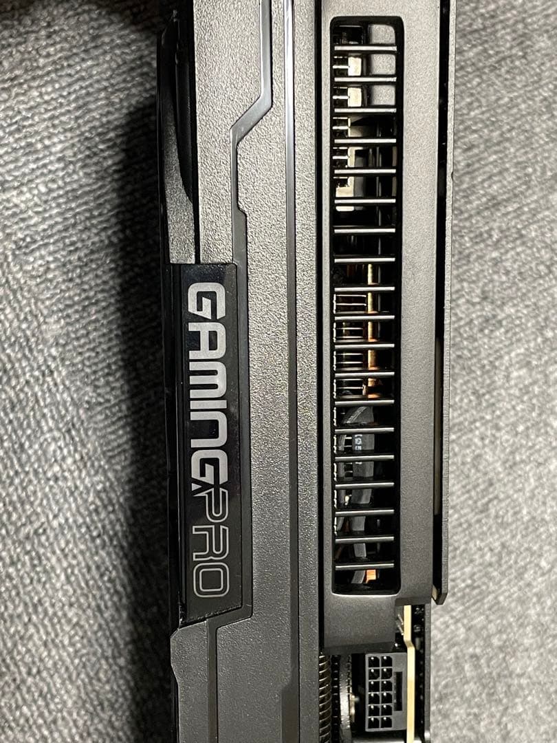 ソ*付様 GeForce RTX 5080 Gaming Pro 16GB
