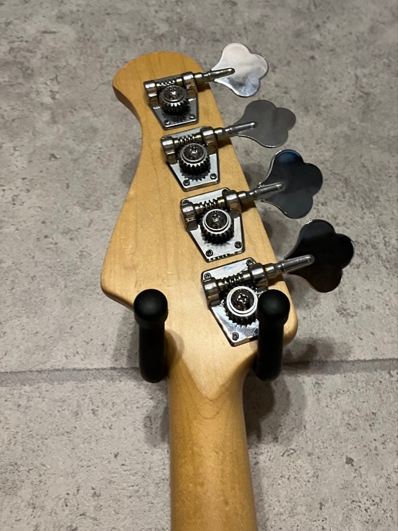 美品　Bacchus universe BJB-1M