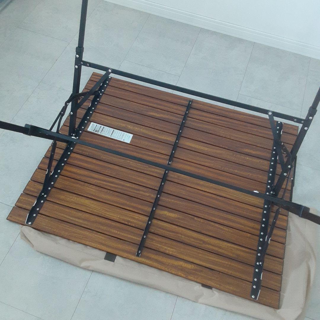 ogawa オガワ 3 High&Low Table ロング ハイ&ローテーブル