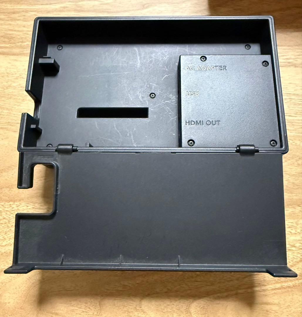 Nintendo Switch 旧型モデル　ネオンブルーネオンレッド