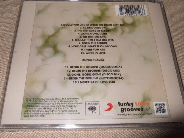 JOHNNY MATHIS,新品,ジョニー・マティス,5曲のボーナストラック入り