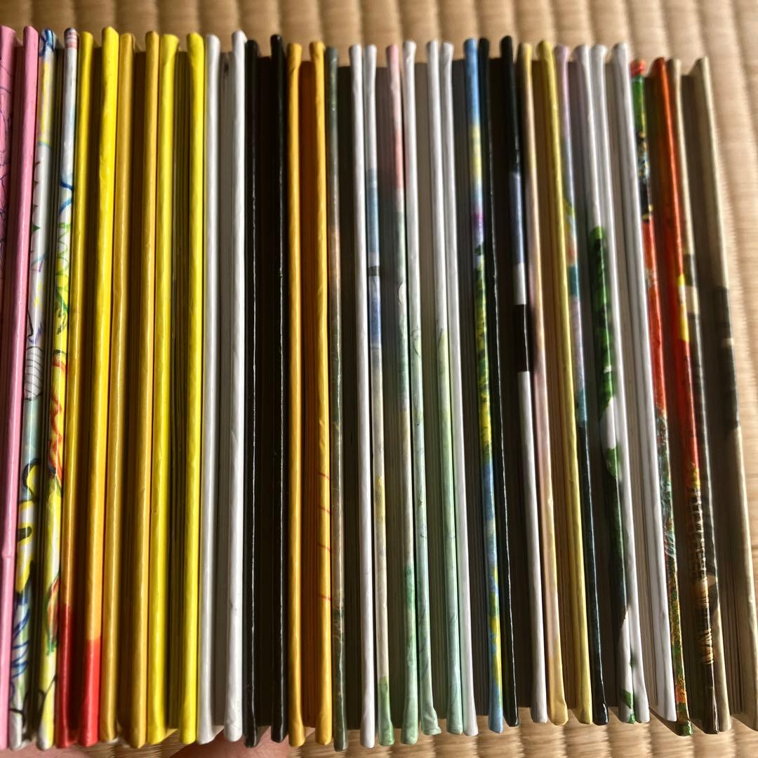 フェリシモ出版　おはなしのたからばこ　18冊