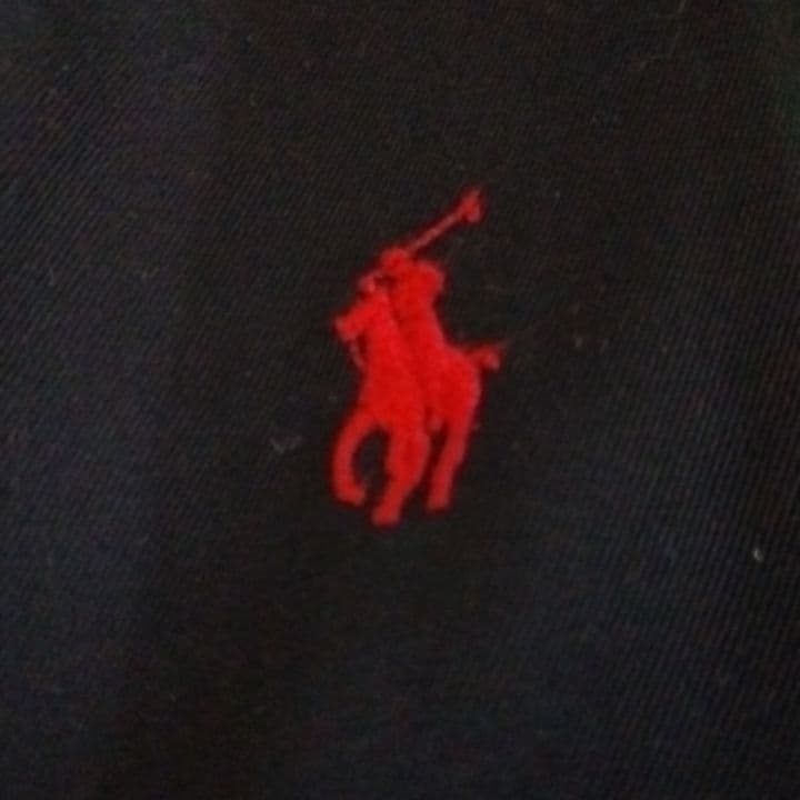RalphLaurenポロラルフローレン ドリズラージャケット ブルゾンコットン