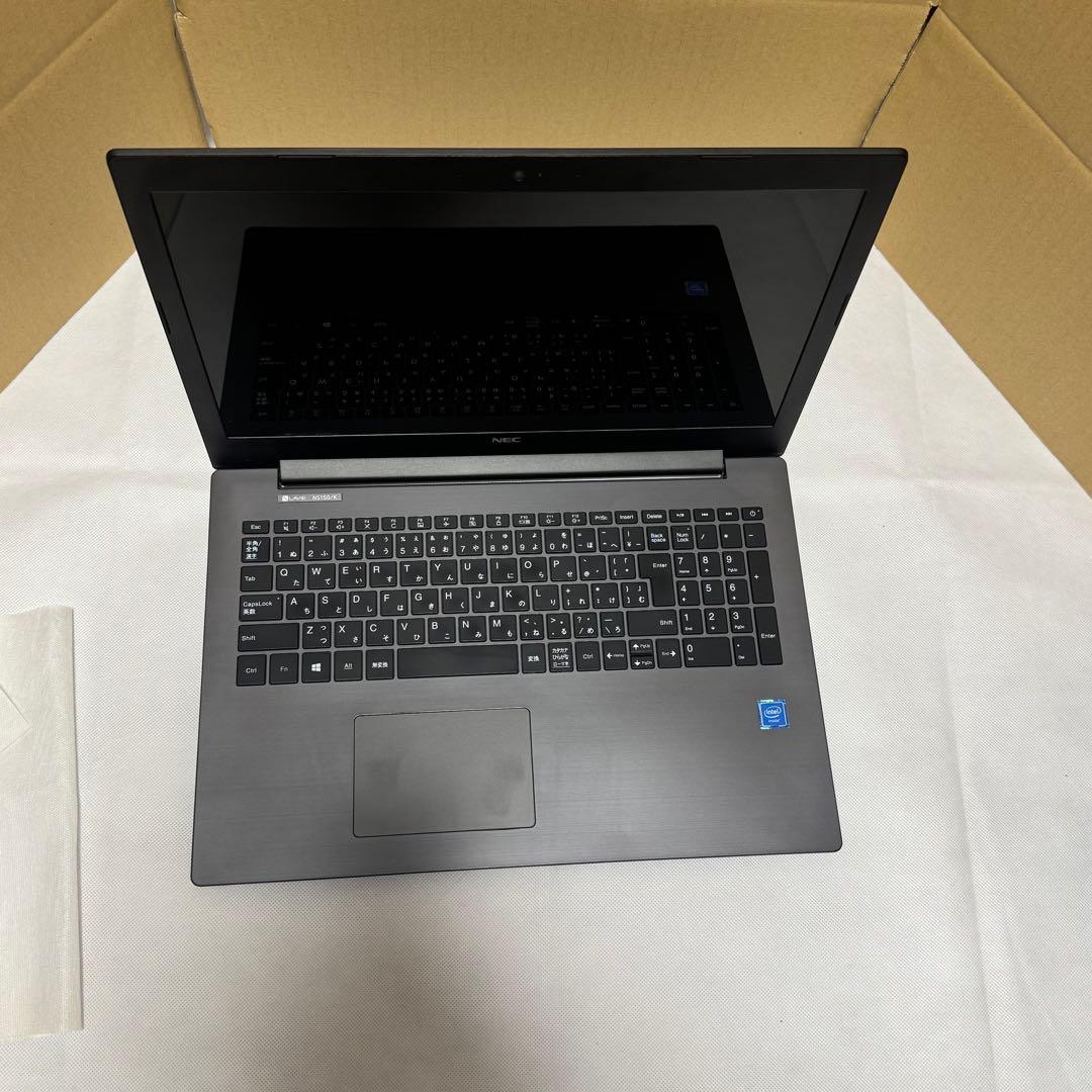 k*a様 M8812 NEC/NS150/K/N4000/メモリ4GB/1TB/