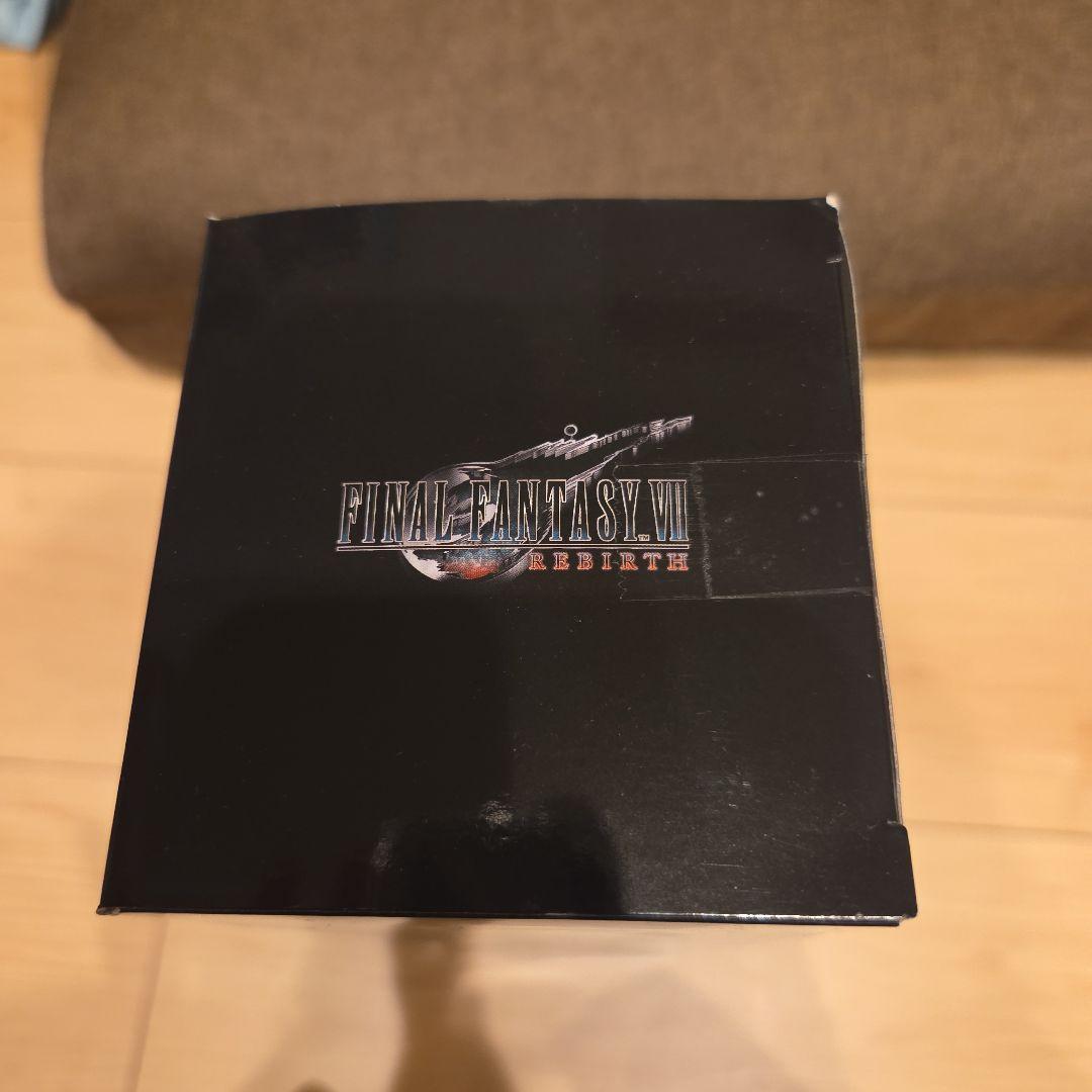 FFVII REBIRTH D賞 フィギュア7体セット