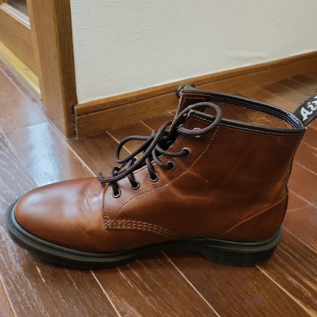 Dr.Martens　6ホール　uk8