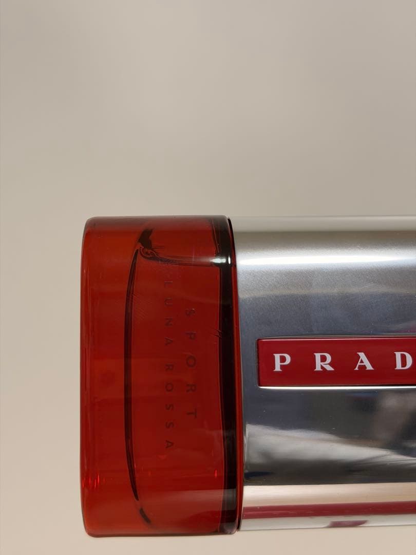 PRADA Luna Rossa Sport 100ml 男性用香水