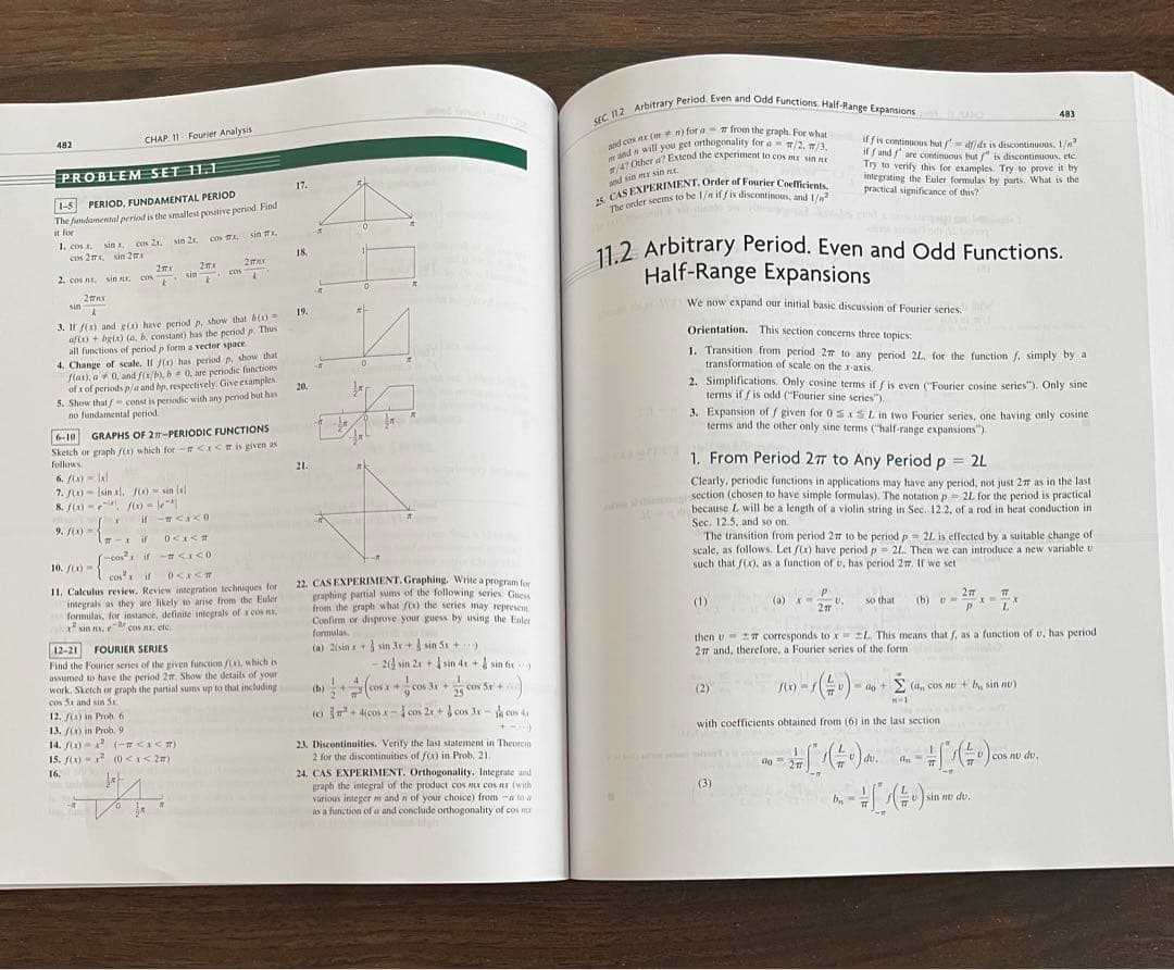 洋書 Advanced Engineering Mathematics