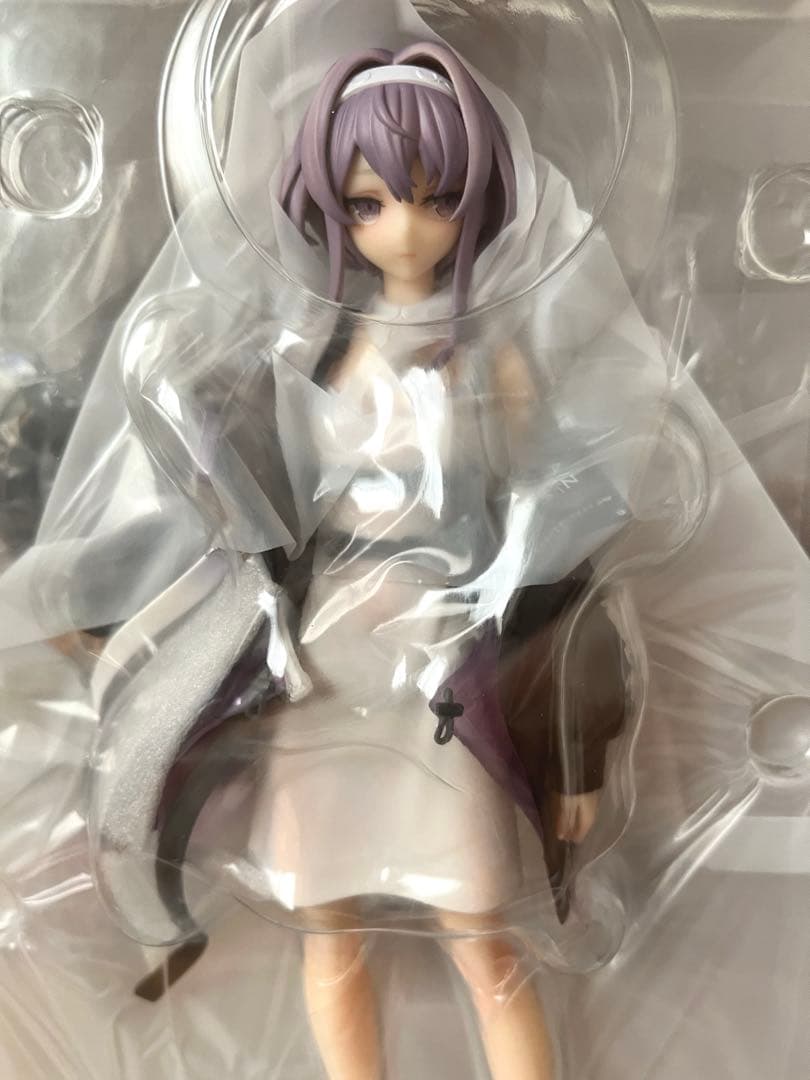 ＊A-Z:[E] 1/7 未開封 スケールフィギュア