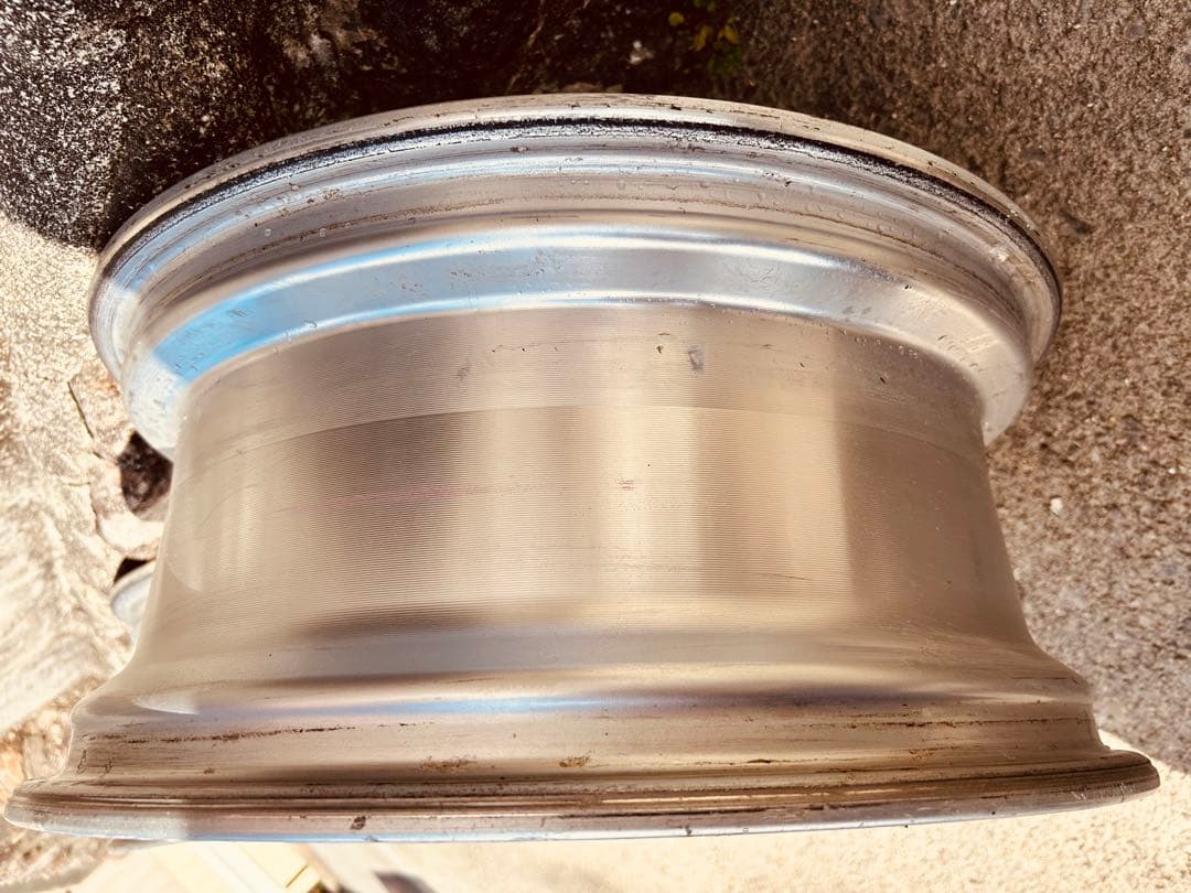 ★トヨタ 20系 ヴェルファイア 純正 18インチ ホイール