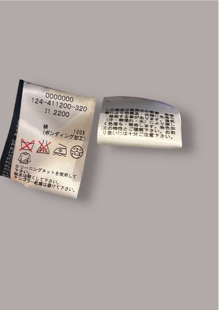 【新品】  トミーヒルフィガー 中綿付 コート S