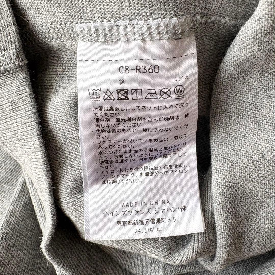 Champion for RHC “I Love you”Tee / M