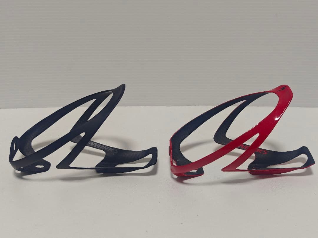 S-WORKS ボトルケージ 2個セット