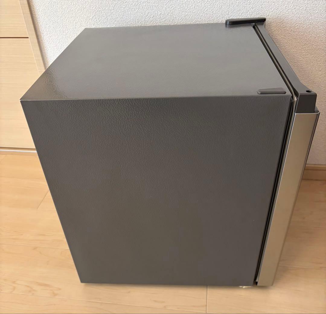 Hisense ハイセンス 1ドア冷蔵庫 45L 2024年製