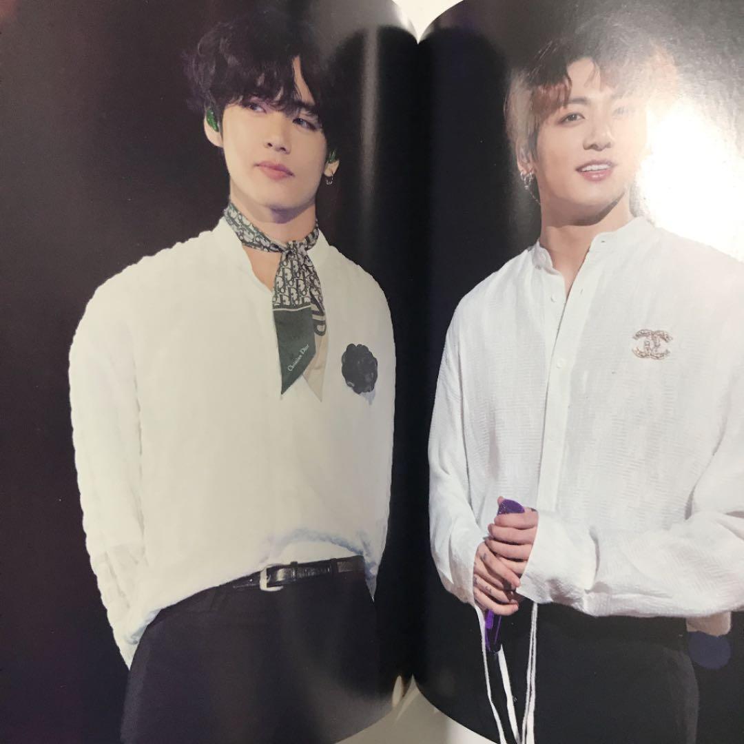 ミュージック BTS MAGIC SHOP DVD