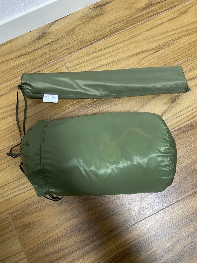 未使用品　プロモンテ VL-26T 山岳テント