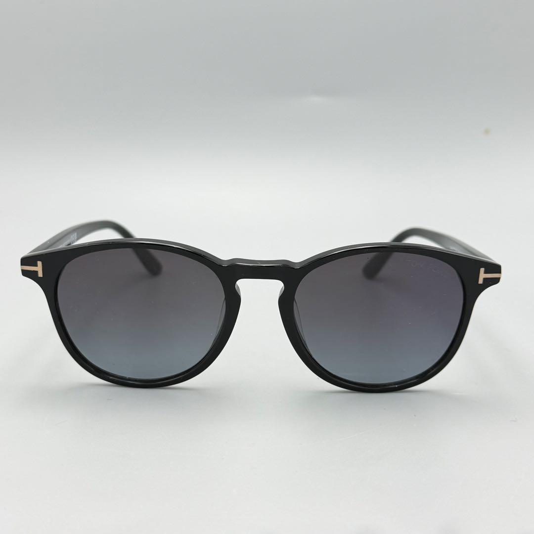 正規品 TOM FORD トムフォード TF1097 ECO 01B サングラス