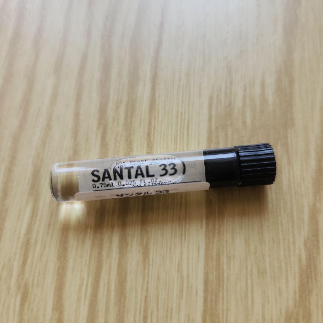 ♡kanon♡LE LABO ANOTHER 13 オードパルファム