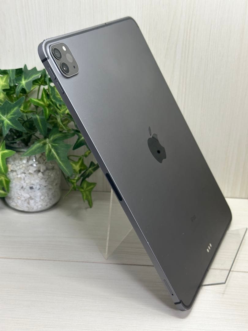 ✅iPad Pro 11インチ 第2世代 256GB SIMフリー