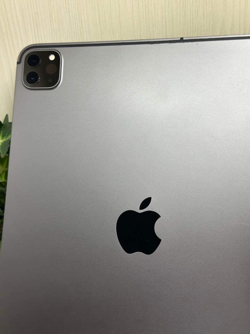 ✅iPad Pro 11インチ 第2世代 256GB SIMフリー