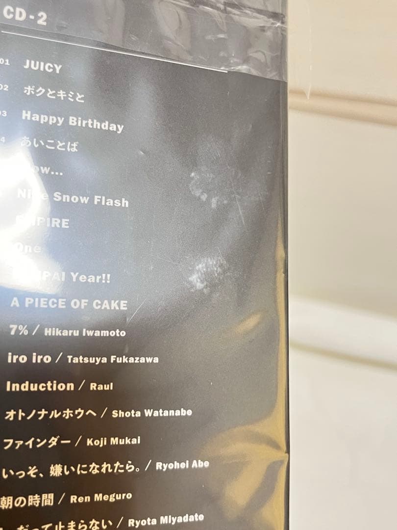 Man THE BEST 2020-2025 3形態セット