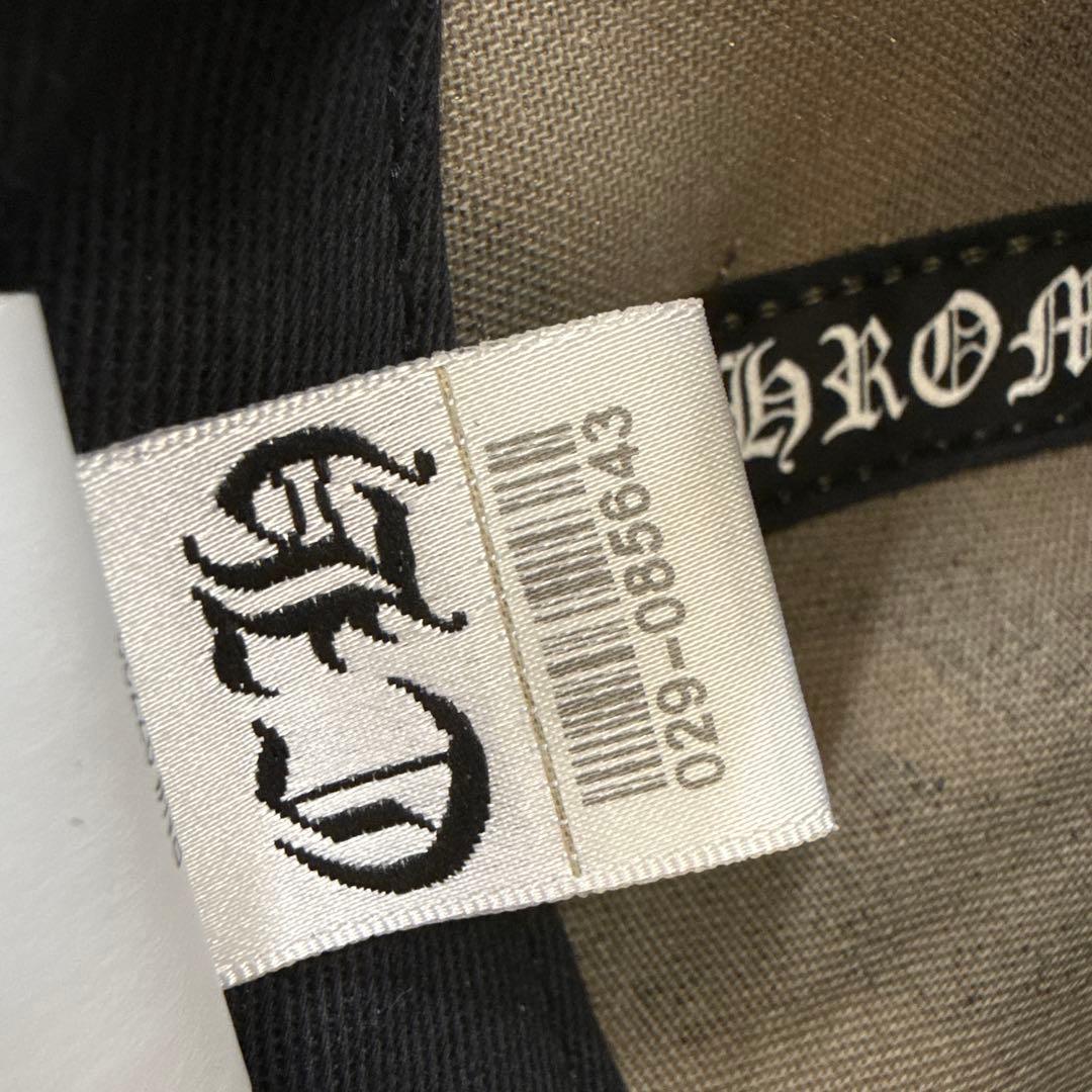 CHROME HEARTS ベースボールキャップ 迷彩 ハワイホノルル店