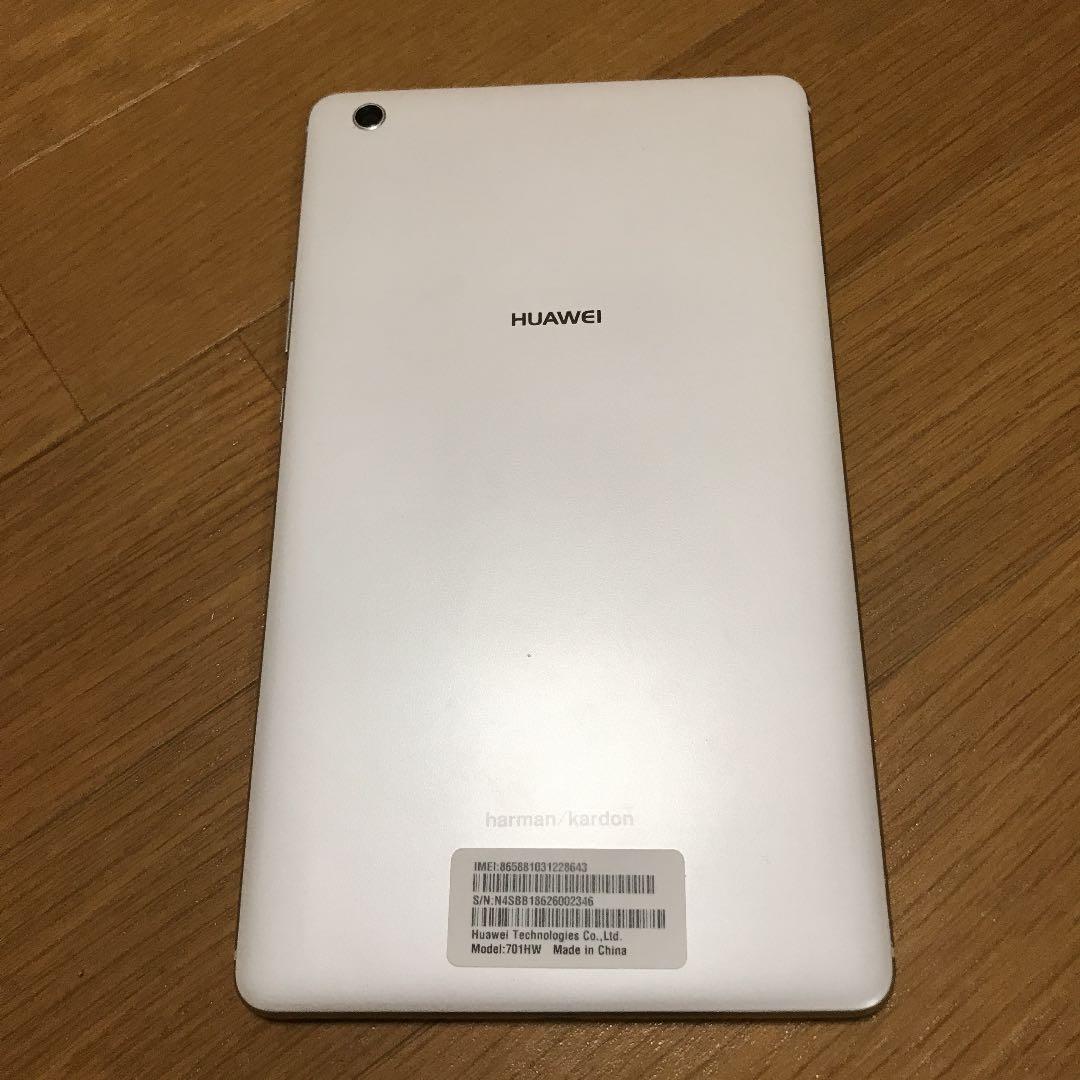 HUAWEI Media Pad M3 lite s 16GB➕60GB
