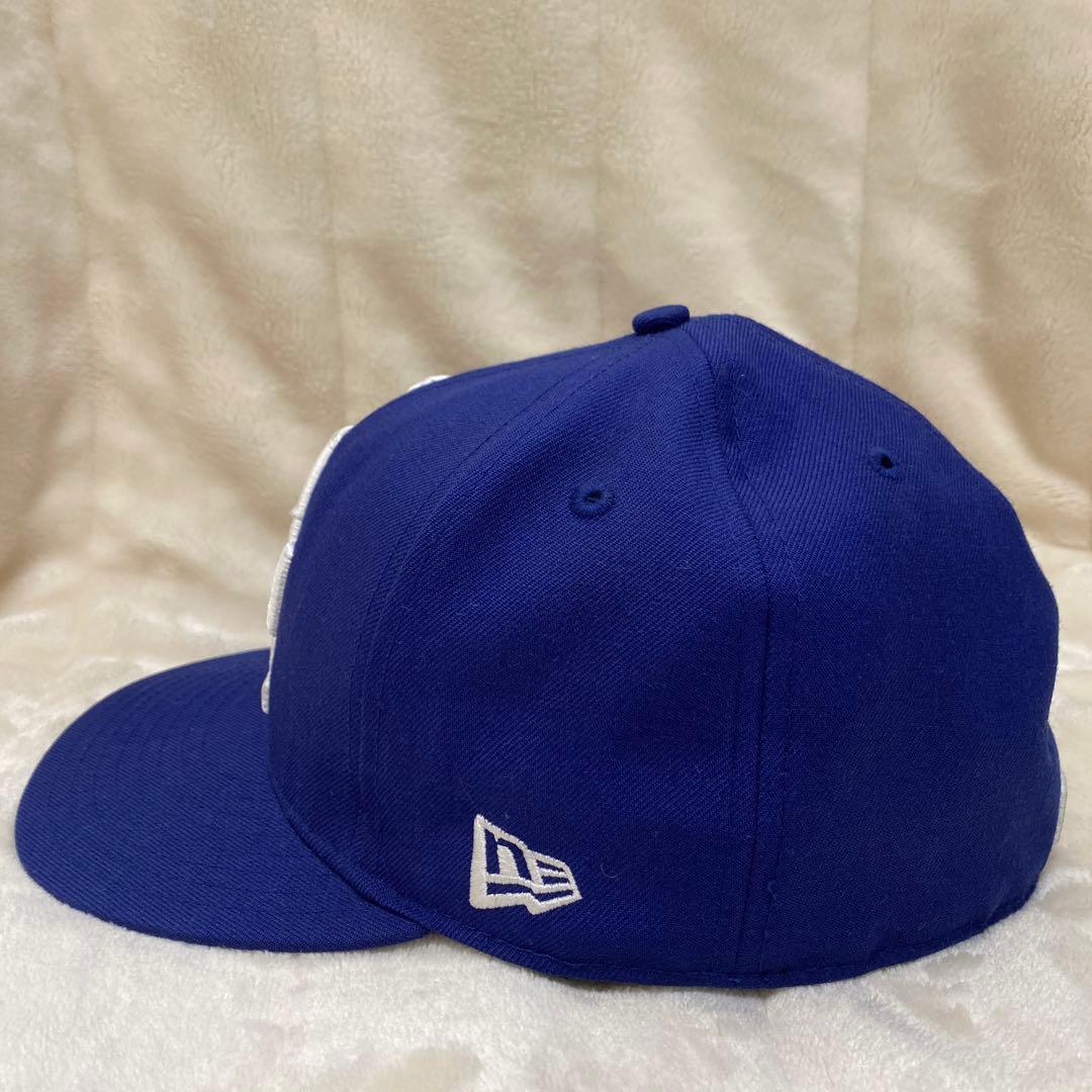 N*e様 【ニューエラ】ロサンゼルスドジャース　大谷翔平　59FIFTY　61㎝