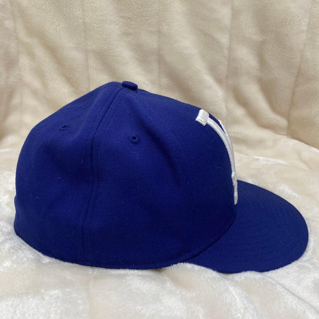 N*e様 【ニューエラ】ロサンゼルスドジャース　大谷翔平　59FIFTY　61㎝