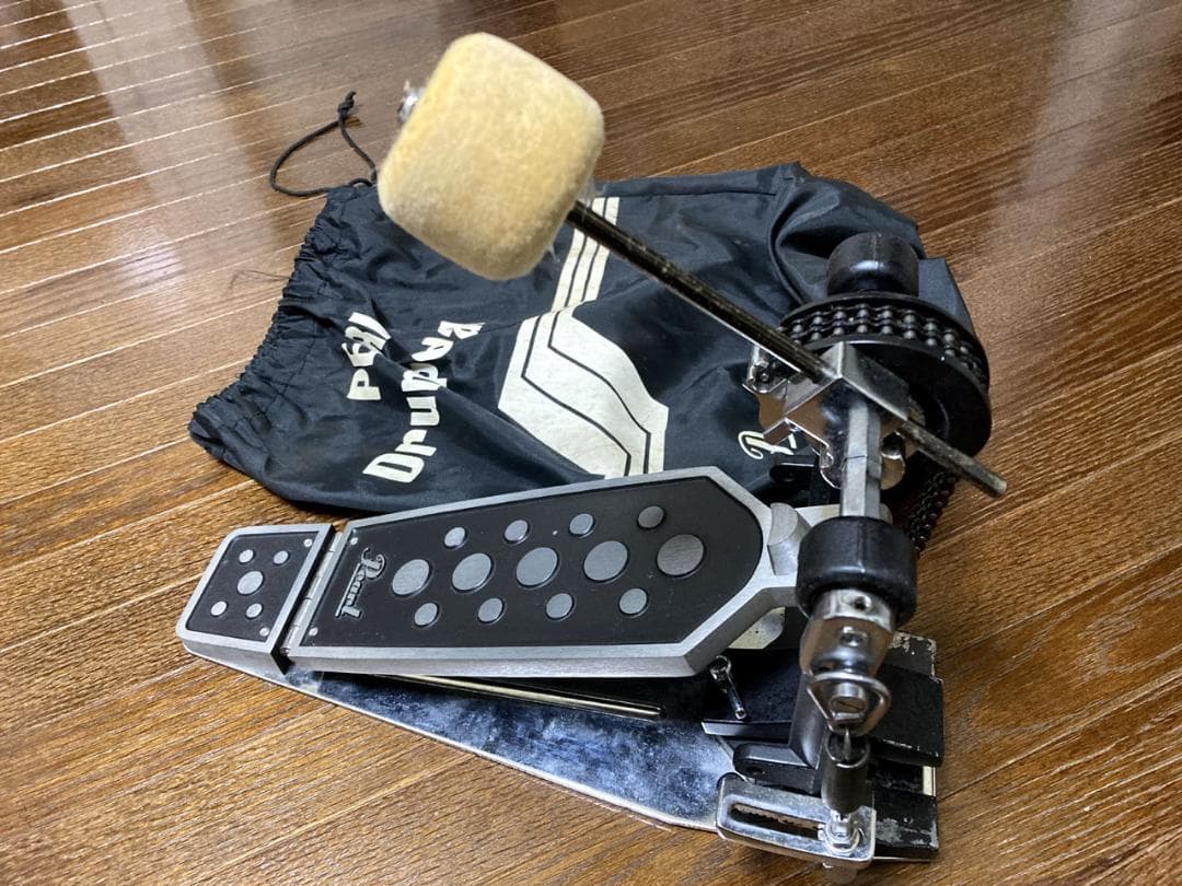 Pearl ドラムペダル P-950P