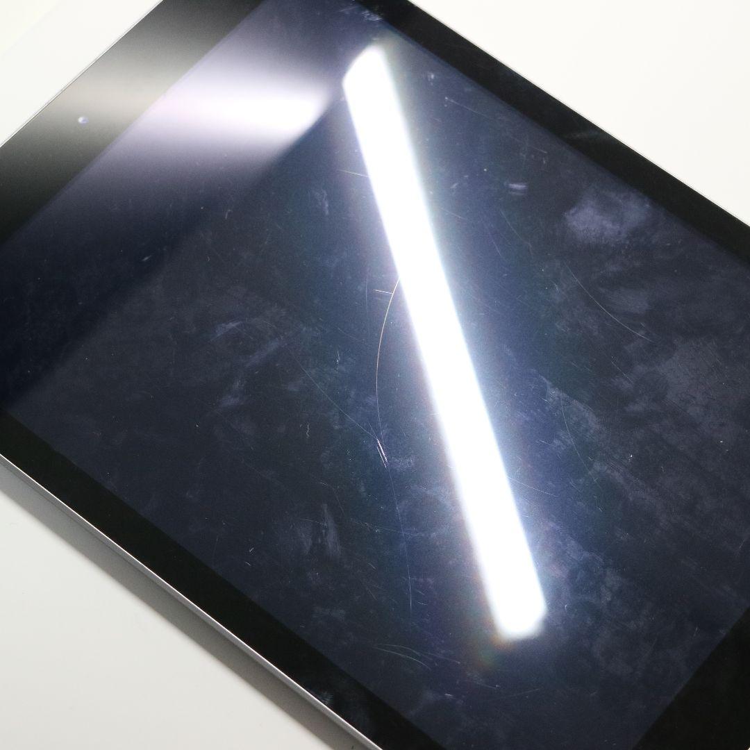 【使用感あり】Apple iPad 第5世代 32GB Wi-Fi