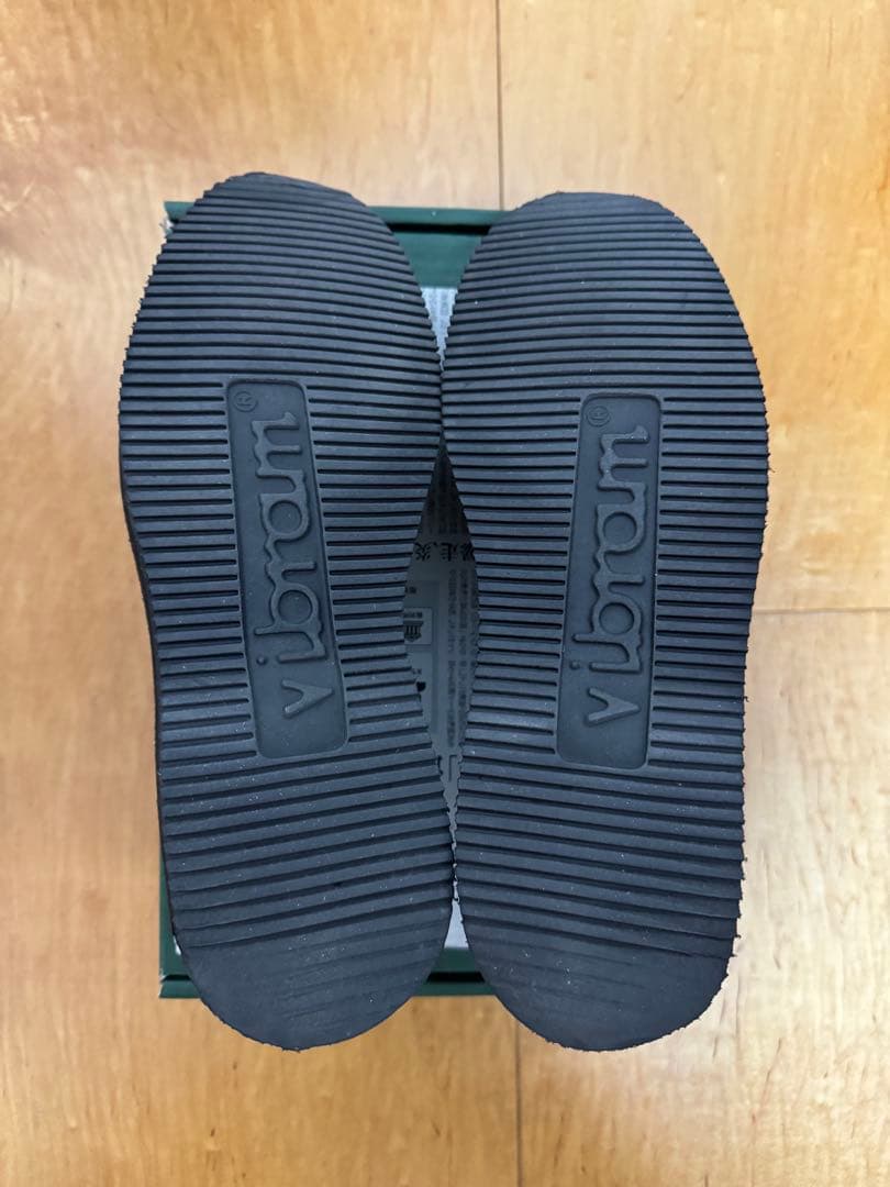 DANNER BROGANモカシンシューズ