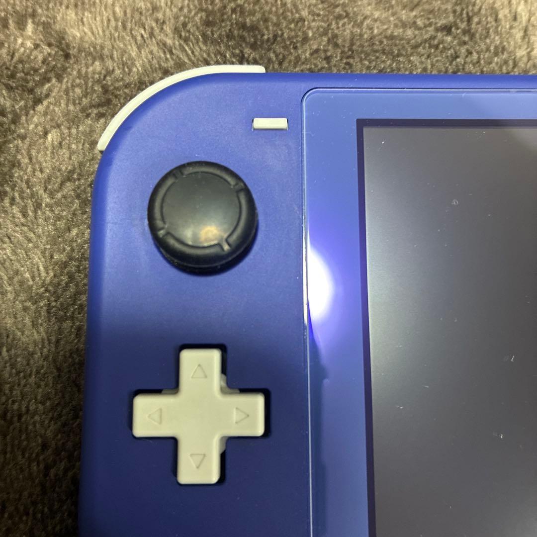 s*★様 Nintendo Switch Lite