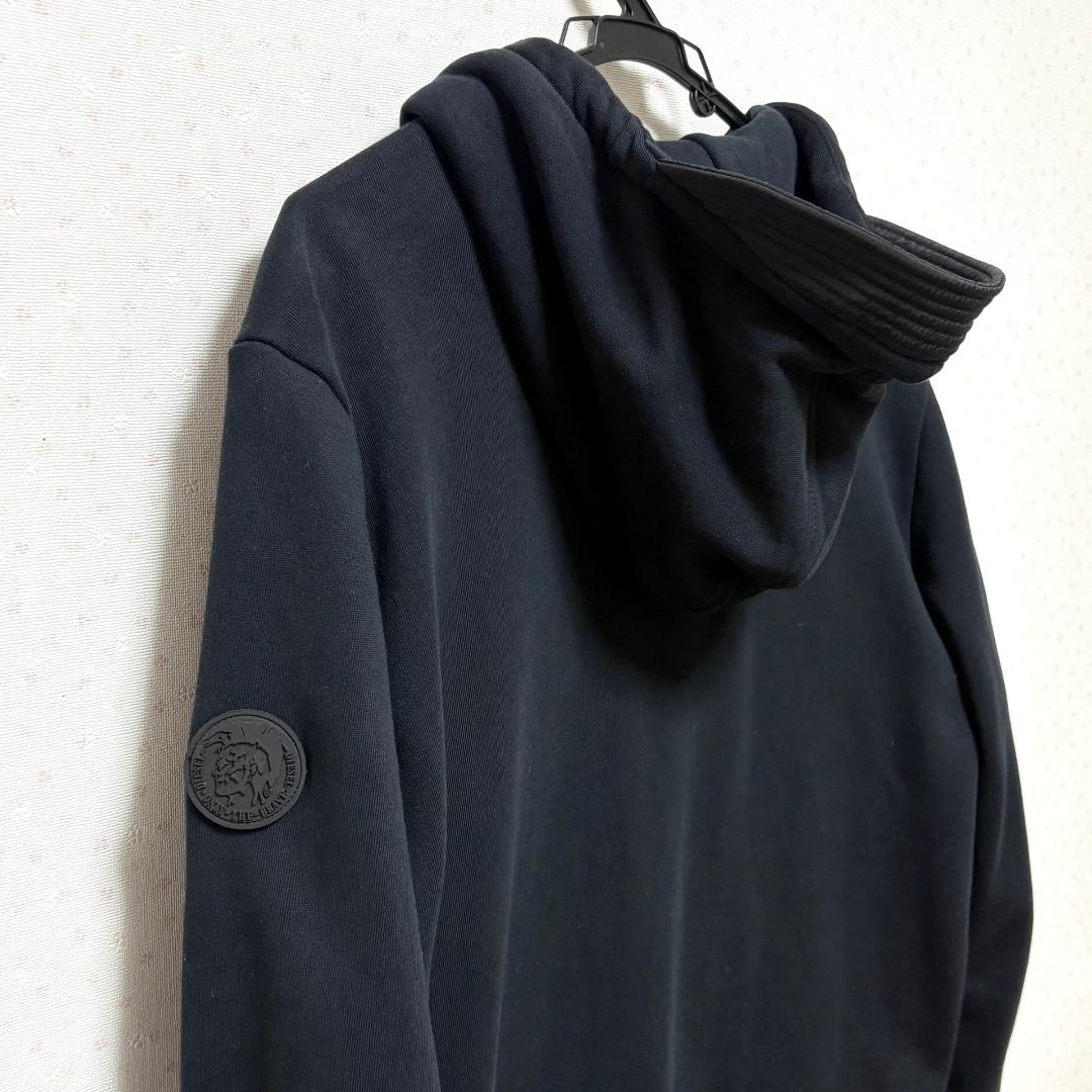 【値下げしました！】DIESEL ディーゼル ブルゾン アウター ジャケット
