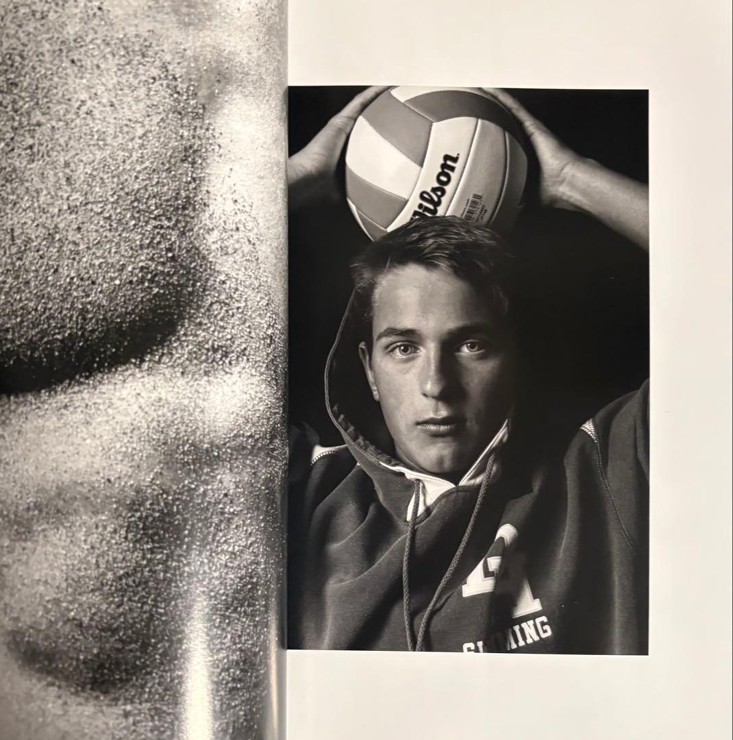 アート・デザイン・音楽 HERO MAGAZINE S/S 14 Hedi Slimane