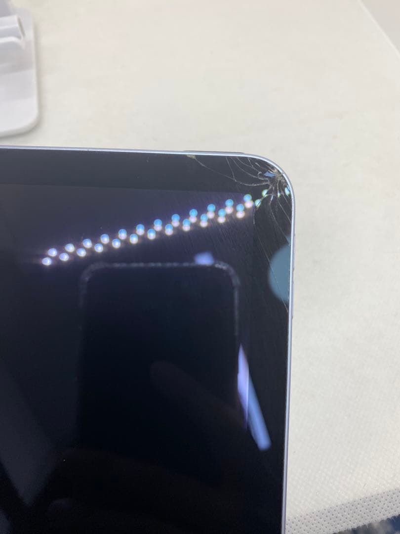 iPad Air 第4世代 256GB グレー SQ16X