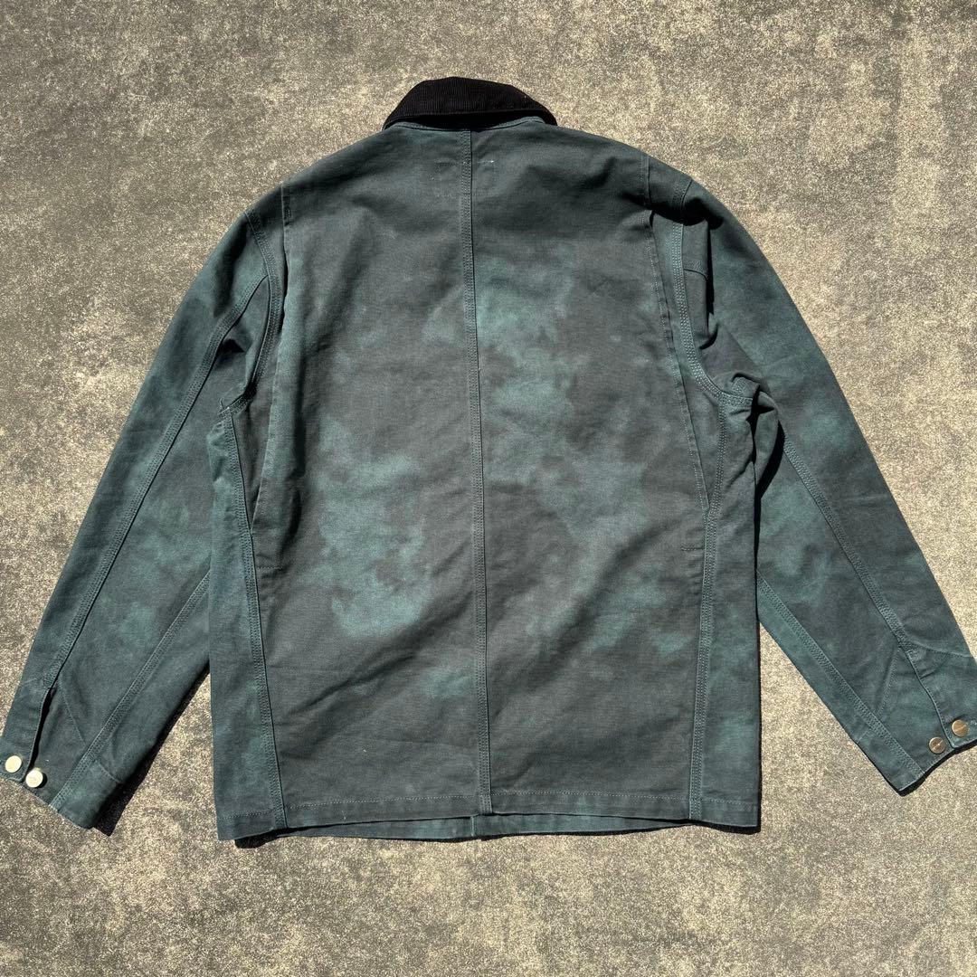 ジャケット・アウター lis Carhartt WIP OG CHORE CHROMO COAT