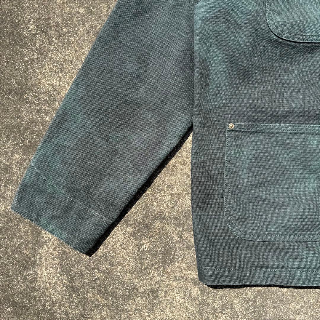 ジャケット・アウター lis Carhartt WIP OG CHORE CHROMO COAT