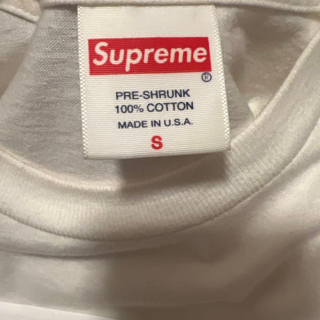 Supreme アンドレ3000 Tシャツ S