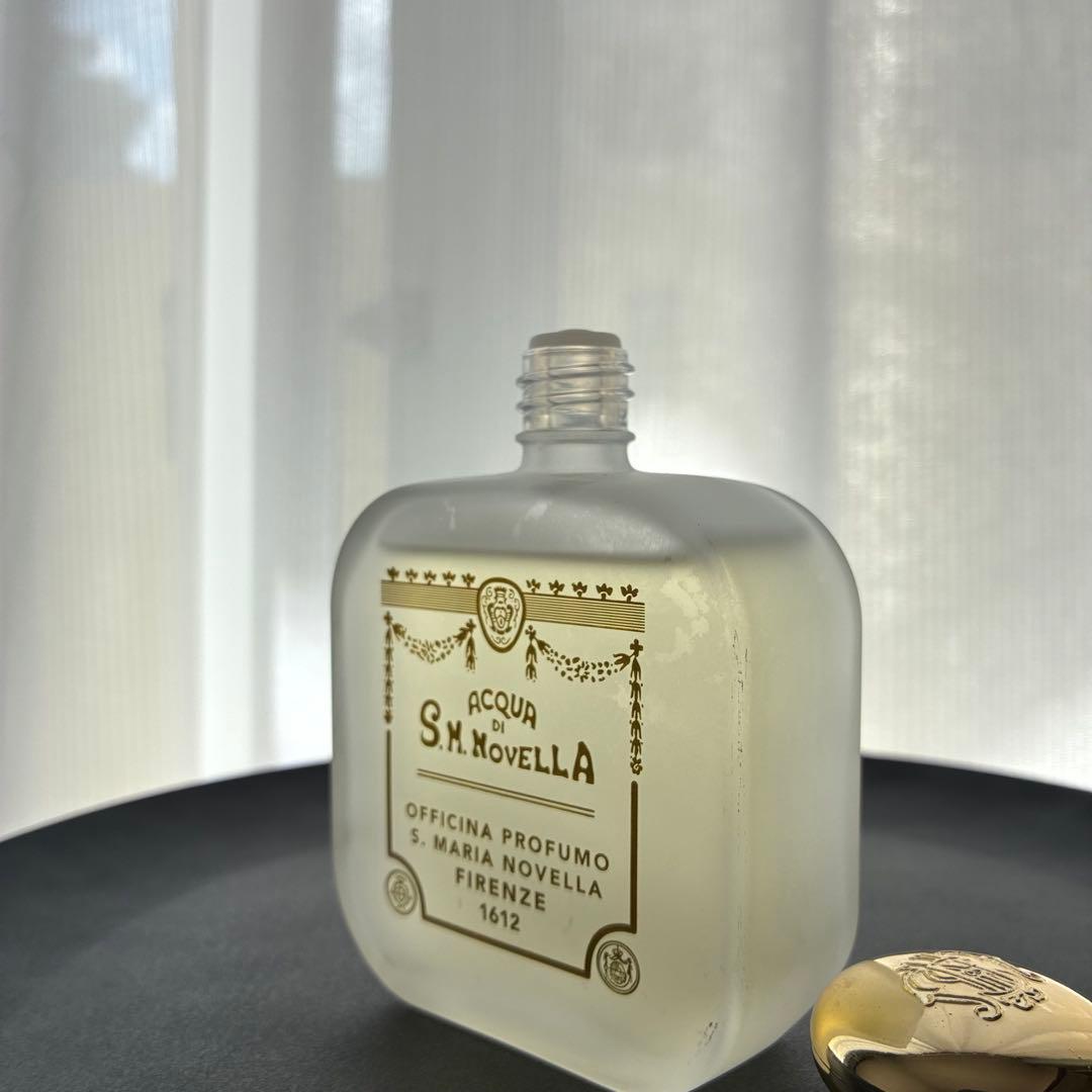 【希少・旧ラベル】サンタ・マリア・ノヴェッラ 100ml