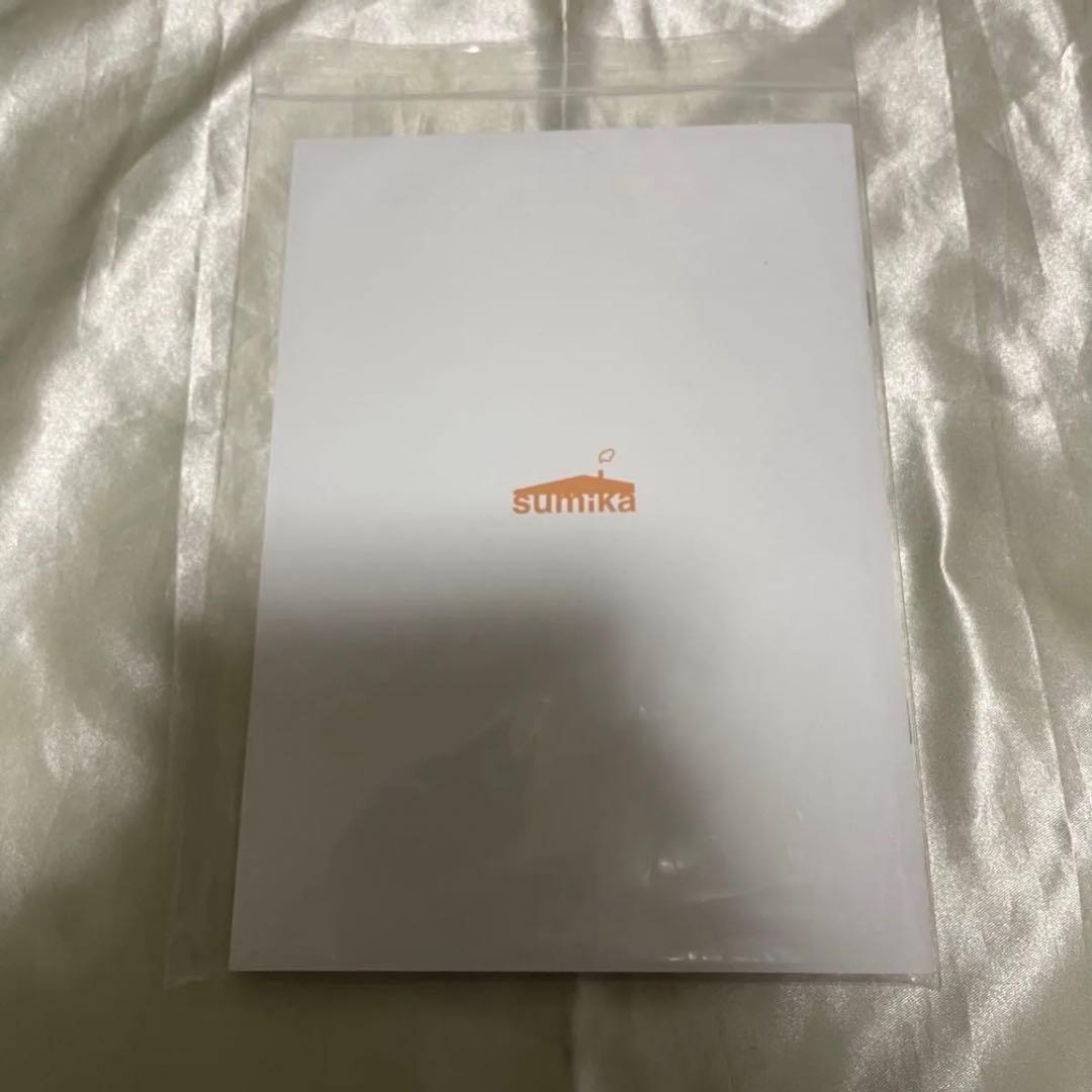 sumika/10th Anniversary Live 通常盤　ライブグッズ