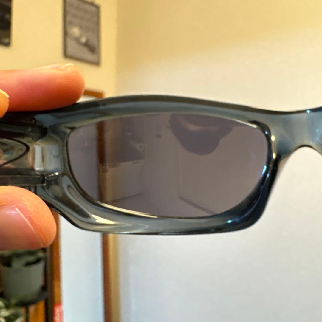 oakley monster dog 美品