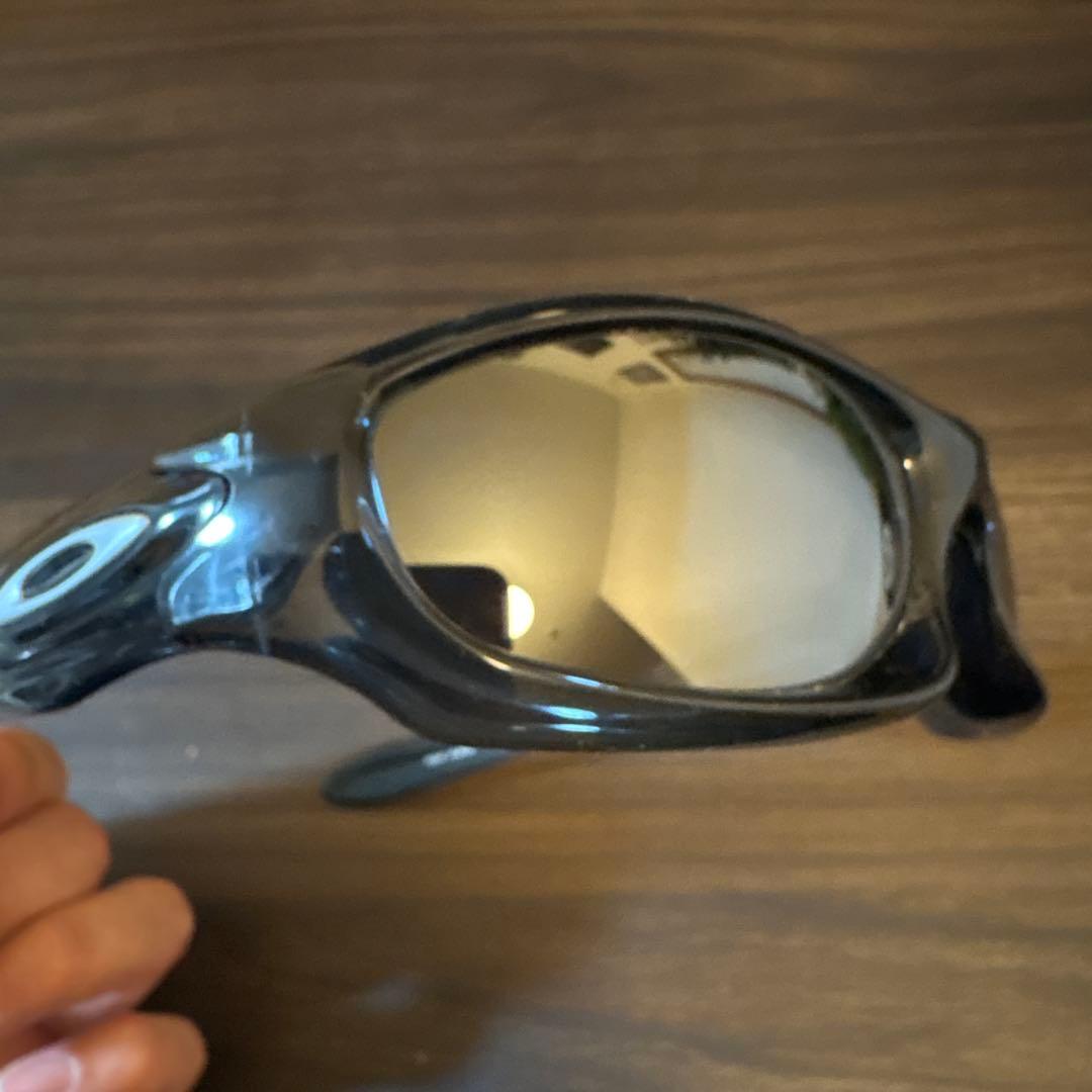 oakley monster dog 美品