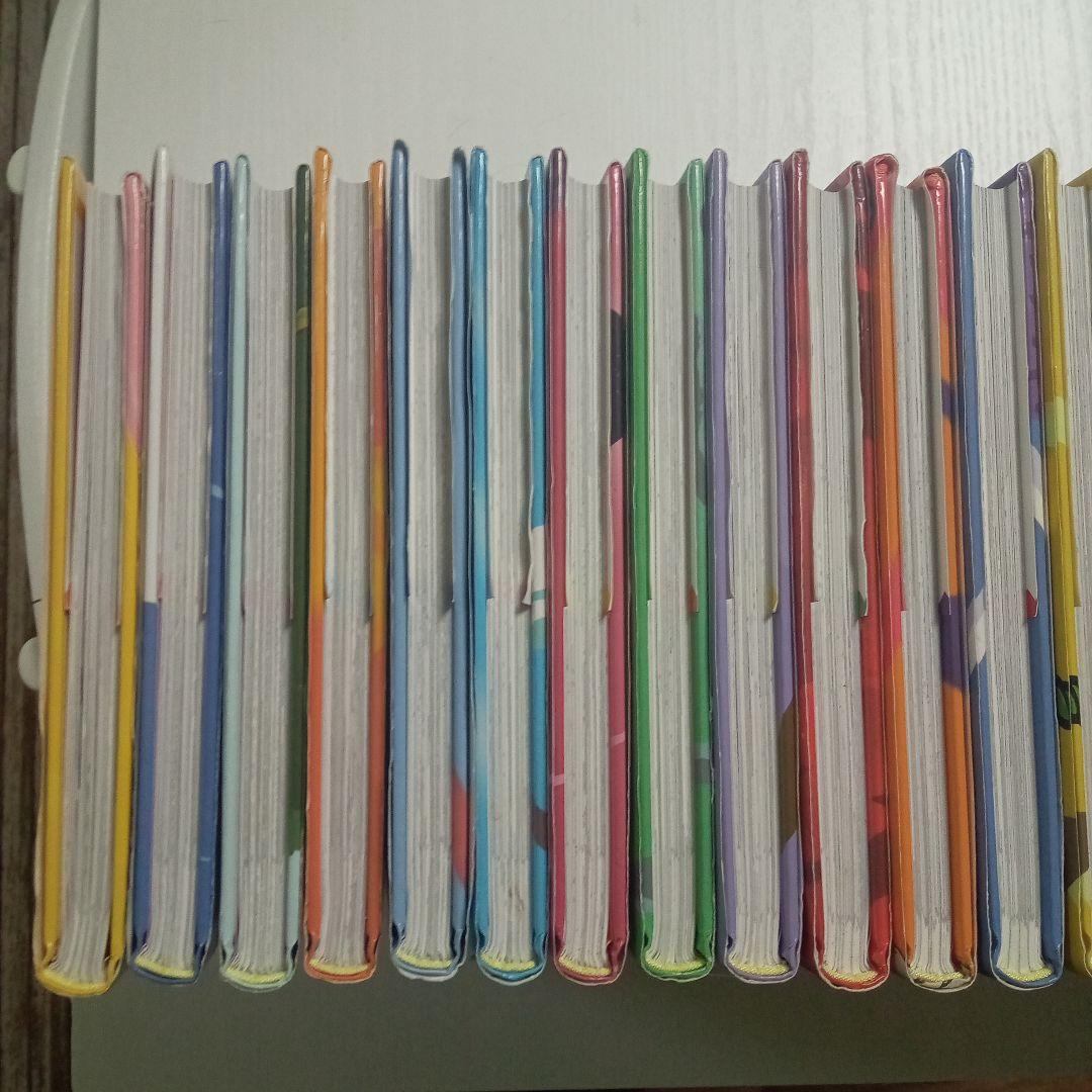 ほねほねザウルス 全27巻＋大図鑑